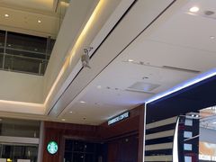 -星巴克(凯德晶萃店)