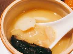 -上海虹桥宾馆味翠餐厅