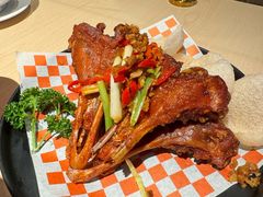 -避风塘(宝山万达店)