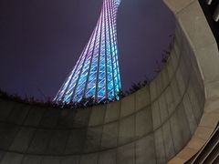 -海心沙亚运公园