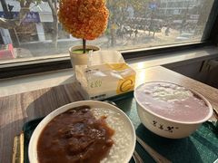 -笃笃笃糖粥(十全街店)
