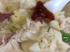 -汪家馄饨(集庆路店)