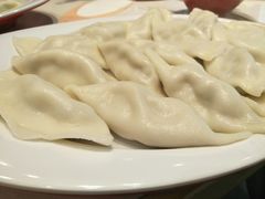 -喜家德虾仁水饺(开发区万达店)
