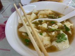 -老青岛锅贴炉包