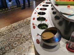 -密友回转自助火锅(世茂国际广场店)