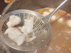 -芸山季·云南山珍菌火锅(人民广场来福士店)