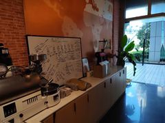 -UN CAFFE(五角场店)