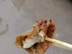 豆腐圆子-青岩嘉欣悦小吃店(青岩古镇店)