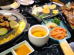 -鹤江桥·红油牛肉粉(SKP店)