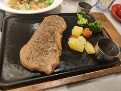 -必胜客(瑞虹店)