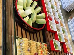 -水林间·寿喜烧自助(仙林金鹰店)