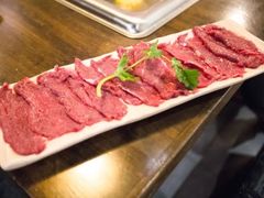 -印象三宝潮汕鲜牛肉火锅烤肉(友谊阳光城店)