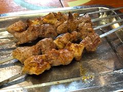 -东方亚克西餐厅(西康路店)