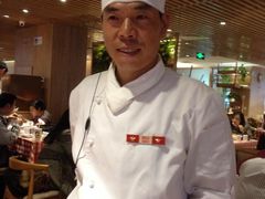 西贝莜面村(当代店)-西贝莜面村(当代商城店)