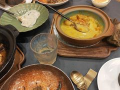 -A One Kitchen·南京精菜馆(晶丽酒店店)