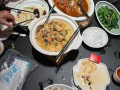 -桂小厨广西菜(航洋店)