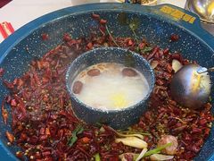 -渔香岛美蛙鱼头火锅(黔灵山公园店)