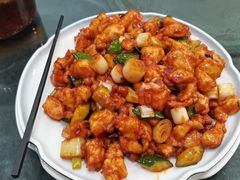 -金阁家常菜(贵阳路店)