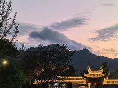 -紫阳古街