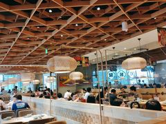 大堂-望湘园·湖南菜(宏伊店)