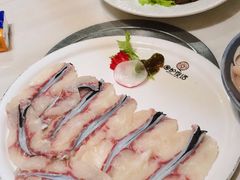 -围炉夜话·潮汕卤水火锅(榕江店)