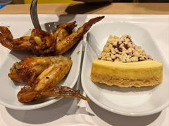 -宜家·瑞典风味餐厅(四元桥店)