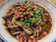 -车沾巷·重庆老味豌杂面