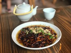 -双塔老饭店