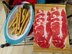 -青瓷火锅料理(西单大悦城店)