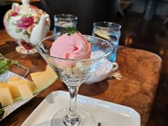 -陶享时光西餐·下午茶·竹林花园(新城店)