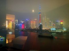 -上海外滩茂悦大酒店
