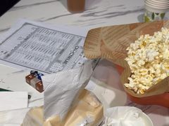 -FullHouse桌游狼人跑团剧本杀(徐家汇店)