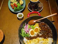 -良木缘咖啡西餐(川大店)