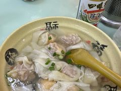-食惠里小笼包面馆(越秀店)