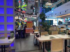 -南拳十三姨·潮汕砂锅粥·粤菜(西单大悦城店)