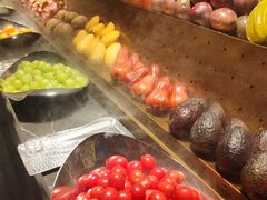 -漢頓温泉度假酒店
