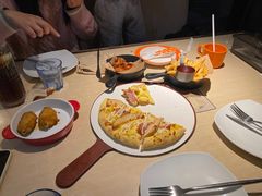 -必胜客(金高店)