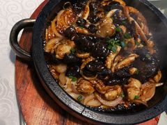 -外婆人家(软件园店)