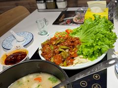-英子补身汤(海兰路店)