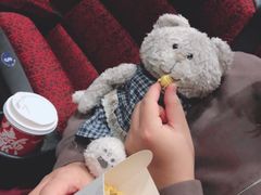 -上影国际影城(普陀绿地缤纷城店)