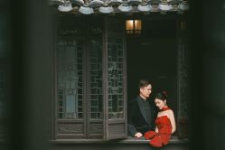 点击看大图 -雪中彩影婚纱摄影·微光艺术中心