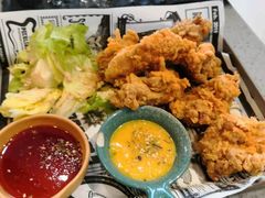 -妥妥烤肉料理(昙华林店)