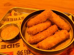 -Side Street街旁(交道口店)
