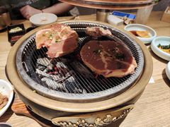 -泥炉烧肉师(新街口金銮巷店)