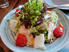 -OGGI TRATTORIA PIZZERIA(深业上城店)