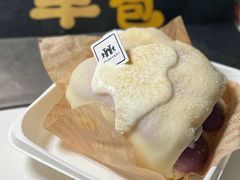 -红跑车(大学城店)