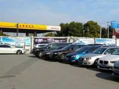-上海宝诚尊悦宝马4S店(静安店)