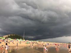 -沙扒湾