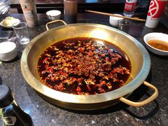 -巴蜀大宅门火锅(北大街店)