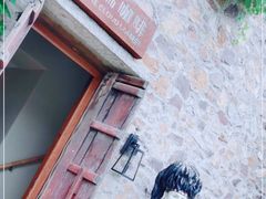 -云端咖啡(山顶教堂店)